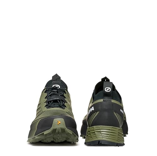 SCARPA Men's Ribelle Run 2 Trail Running Shoes - Lightweight, Performance Trail Runners4