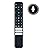New RC813-FMB1 RC813 FMB1 RC902V Replace Voice Remote fit for TCL Google TV Mini 4K 8K LED LCD ULED OLED TV 50S546 43S446 50S446 55S446 65S446 75S446 85S446 75R646 65R646 55R646 75S546 65S546