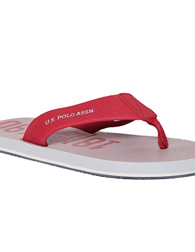 Image of U.S. POLO ASSN. Men's Flip-Flop
