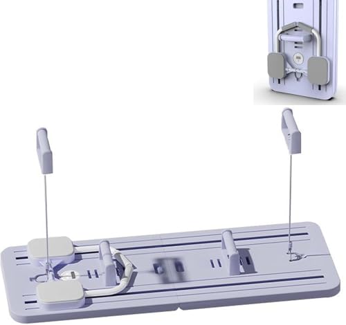 Rouleau abdominal à rebond automatique et stable pour un gainage performant