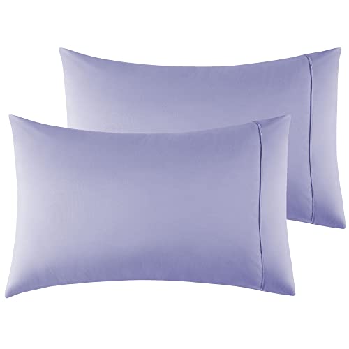Funda de Almohada 100  Microfibra 50 x 65