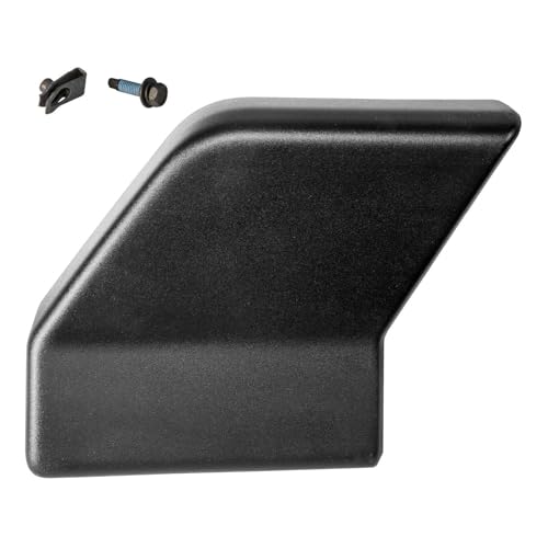 Tapón final para estribo delantero derecho Ford
