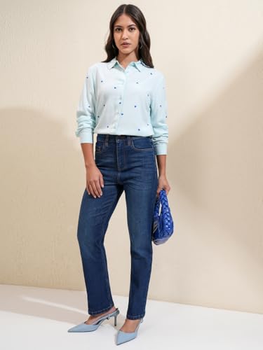Image of Tokyo Talkies Women Jeans