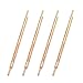 Electric-Welder Battery Spot-Welder Welding Needle Electrode Tip Butt Machine Rod Copper Pin 4x Welding Tips-miller Core-titanium Screw in Tool Drill Tricks-tig Finger Replacement Heat-shield Electric
