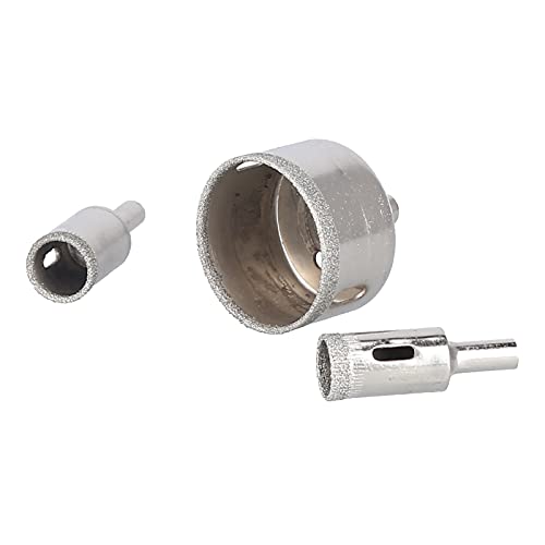 Kit de 30 piezas de brocas para mármol y vidrio miniatura 5