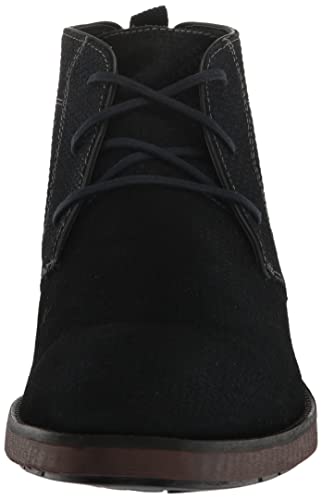 STACY ADAMS Men's Kyron Chukka Boot2