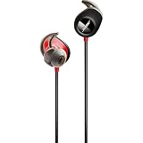 Bose SoundSport Pulse Wireless Headphones, Power...