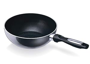 Beka Pro Induc aluminiowy wok 20 cm