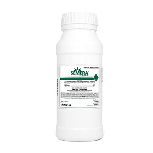 Atticus Semera 51% WDG