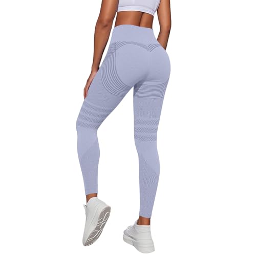 Genérico Leggins Vivacuerpo 3D Anticelulitico, Leggins Anticeluliticos Mujer, Viva Cuerpo Anticelulitis Leggins Mujer Push Up, Compresión 3D Leggings