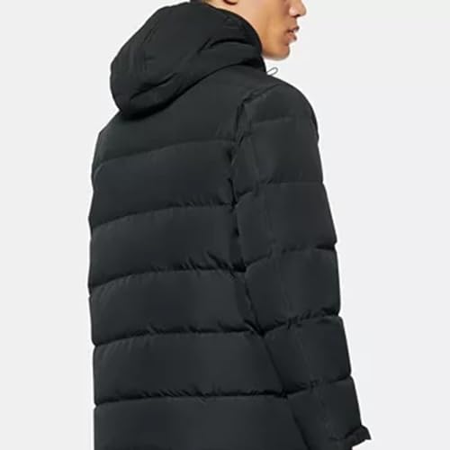 Andrew Marc Men's Water Resistant Montrose Down Jacket Long Sleeve2