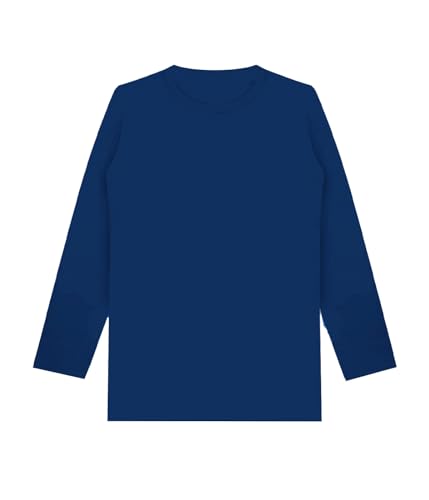 Image of MIST N FOGG Boys Cotton Printed Full Sleeve Tshirts