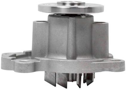 Miniatura 3 de Bomba de agua con junta compatible con Nissan 2017 Micra2012-2013 Marzo2012-2020 Versa2014-2019 Versa Note