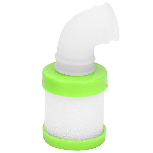 RC Model Air Filter, Mini Universal Engine Air Filter Cleaner Spare Parts Fit for HSP 1/8 94087 94762 RC Car with Good Durability and Reliability,Quickly Filter Out Impurities