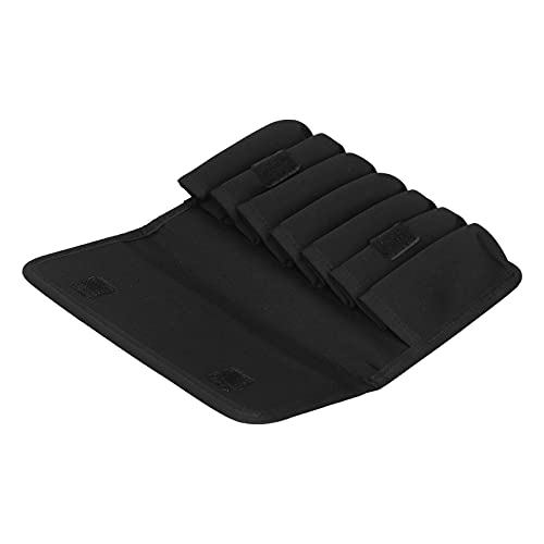 cloudbox Sac de Rangement pour Harmonicas 10 Trous Sac de Rangement pour Harmonicas 10 Trous Housse en Tissu Antichoc… - Les Beatles, Paul McCartney, John Lennon, RIngo Starr, George Harrison cloudbox Sac de Rangement pour Harmonicas 10 Trous Sac de Rangement pour Harmonicas 10 Trous Housse en Tissu Antichoc… – Image 3