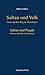 Sultan und Volk: Oman auf dem Weg zur Demokratie? - Scholz, Fred