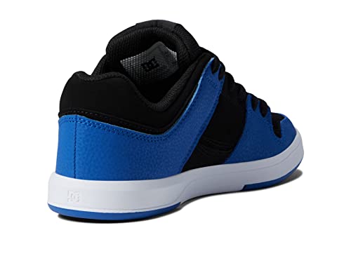 DC Kids Cure Low Top Boys Skate Shoes Youth Sneaker4