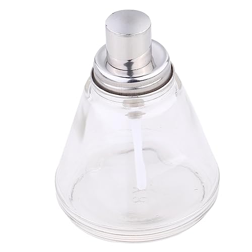 FRCOLOR 1Stk saubere Flasche Spülmittelspender Spülmaschine Hersteller gießen Container gesichtsabnehmer handreiniger desinfektionsspender flüssige handseife glasflaschen Unterflasche für