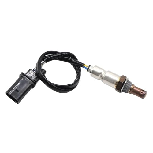 Capteur d'oxygène O2 amont 06F906262F sonde lambda compatible motorisation A3 TT Q7 2005 à 2010