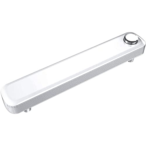 RMENST Rs[^[ Xs[J[AXeI PC Xs[J[APC/bvgbvp USB dfXNgbv Xs[J[ (Color : White)