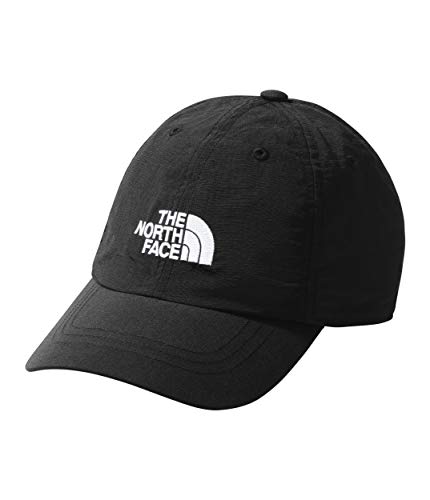 The North Face Youth Horizon Hat, TNF Black/TNF White, Size S