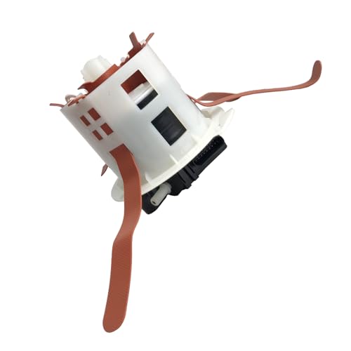 Areyourshop DEF Diesel Exhaust Fluid Pump For Ram 2500 6 Cyl 6.7L Diesel 2019-2022,3500 6 Cyl 6.7L Diesel 2019-2020 68457124AB,68457124AC,68457124AA, 68457124AD, H68457124AC3