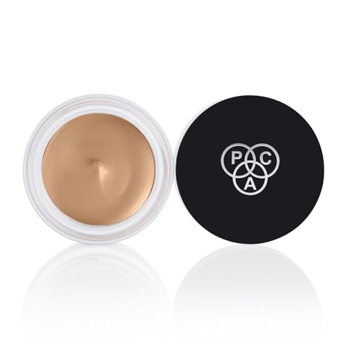 Image of PAC Studio HD Concealer Frosty Vanilla | Lightweight Full Coverage | Non Drying Blendable Formula