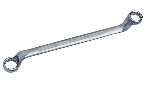 Clé polygonale 32-36mm Bahco 15-3236-2 pour serrage mécanique