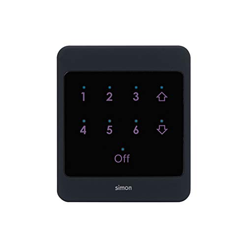 Touch LightKeypad connecté pour simplifier l'entrée de vos invités la nuit