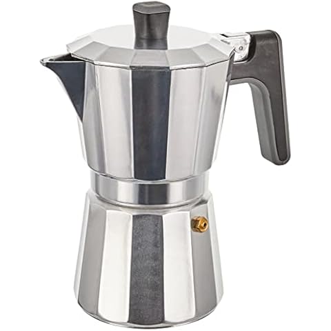 Cafetière Italienne BRA Perfecta Cover