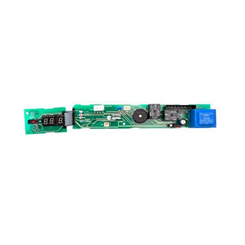 Módulo electrónico frigorífico Fagor FC47ED gestiona temperatura placa Recamania FE9H015A2
