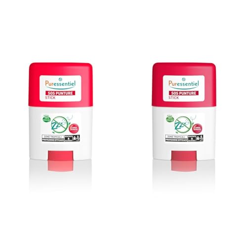 Puressentiel Stick SOS Punture 20ml