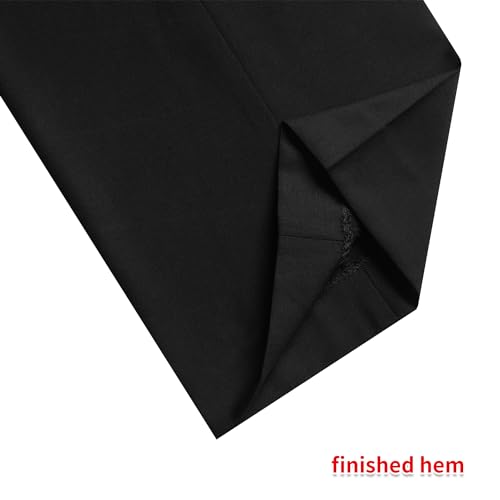 P&L Men's Premium Classic Fit Suit Separates Regular and Big & Tall Dress Pants & Jacket4