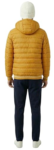 Image of Export Quality Reversible Puffer Jacket in AD94 Material best for Winterwear /Hiking /Biking /Camping /Mountaineering /Racing /Climbing /Tracking(Control Temperature up to 3 Degree Celsius.)(3C)