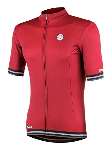 CAMISA MC MASC ADAPT BORDO 3G