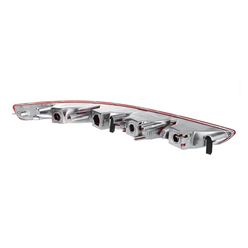 Feu arrière gauche Q5 2.0T feu stop de pare-chocs 8R0945096 4 trous