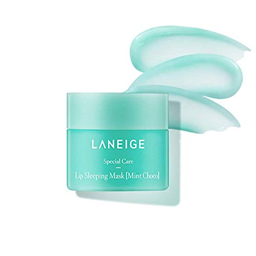 Laneige Lip Sleeping Mask (Mint Choco 20g)