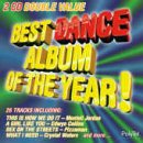 Best Dance Album Of The Year! [Audio CD]