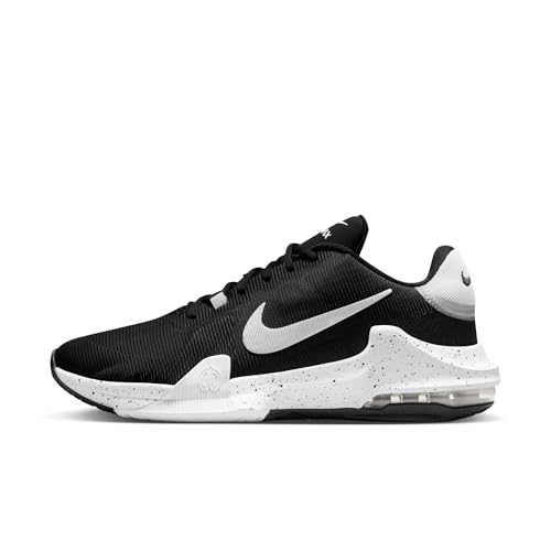 Image of Nike Mens Air Max Impact 4