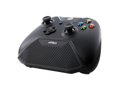 NYKO Speaker Com Xbox OneRg[pA^b`g ? Rg[^Xs[J[}CN{vbVgDg[NڂŉK{CX`bǧ