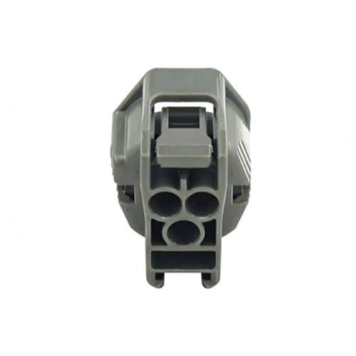 Conector bobina encendido de 3 pines hembra para reparar fallos 2