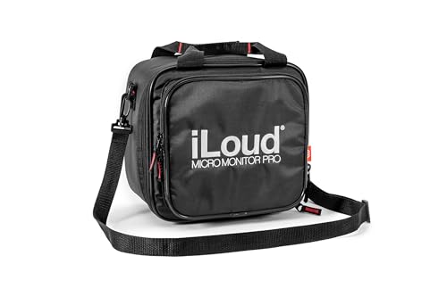 IK MULTIMEDIA iLoud Micro Monitor 【バッグ付】 315J84vQVpL.jpg
