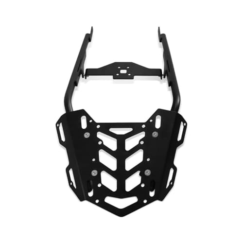 Porte-bagages moto arrière pour ZX-4R, ZX-4RR et ZX-25R 2025