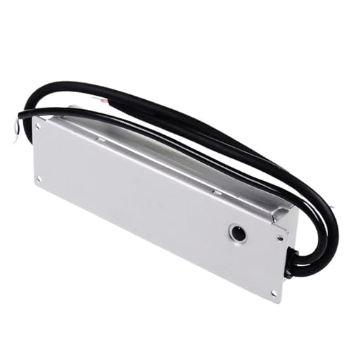 Alimentation LED variable XLG-240-H-AB 240W avec courant réglable 4900mA