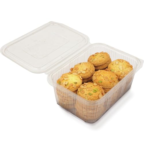 Image of Panchhi Kaju Pista Biscuits 345 Gram Buttery Crispy Cookies with Cashews, Almonds, Pistachios Made with Refined Wheat Flour Amul Butter Milk Solids Perfect Nutty and Rich Tea Time Snack