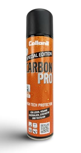 Collonil Carbon Pro High Tech Impregneerspray, 400 ml