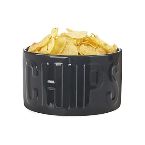 Balvi Cuenco aperitivo Chips Cerámica 1L Cover