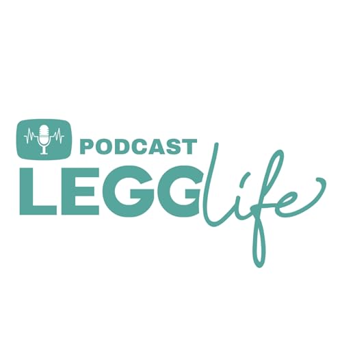 LeggLife Podcast Titelbild