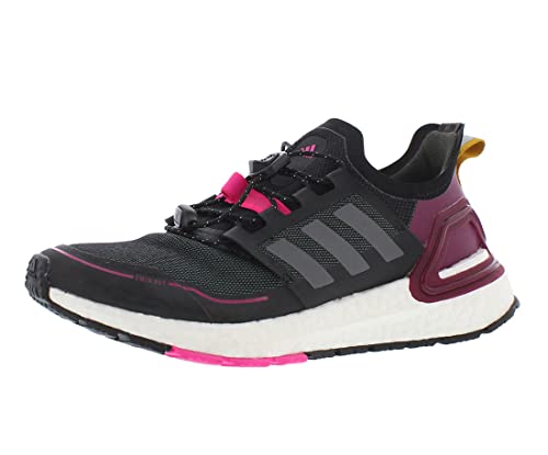 Image of Adidas Mens Ultraboost Cold.rdy Running ShoesRunning Shoe