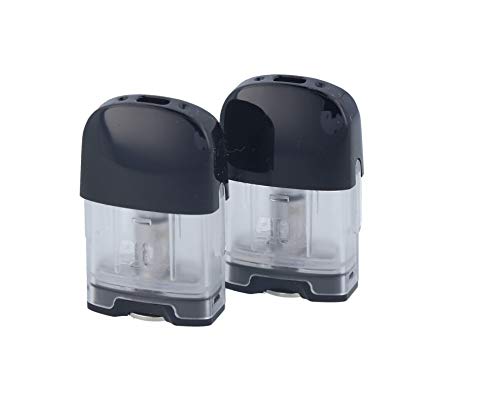 Uwell Caliburn G Pod mit G 0,8 Ohm Head (2 Stück pro Packung) – Bild 4